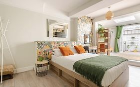 Madeira Guest House
